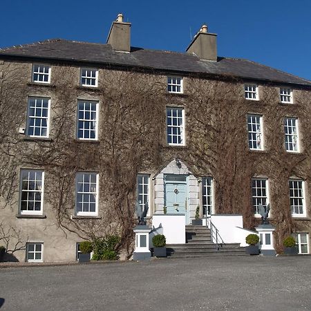 Castlemorris House Hotel Tralee Bagian luar foto