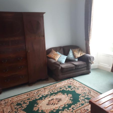 Castlemorris House Hotel Tralee Bagian luar foto