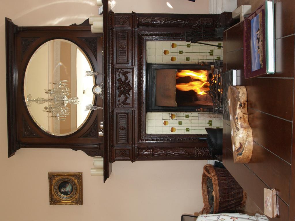 Castlemorris House Hotel Tralee Bagian luar foto