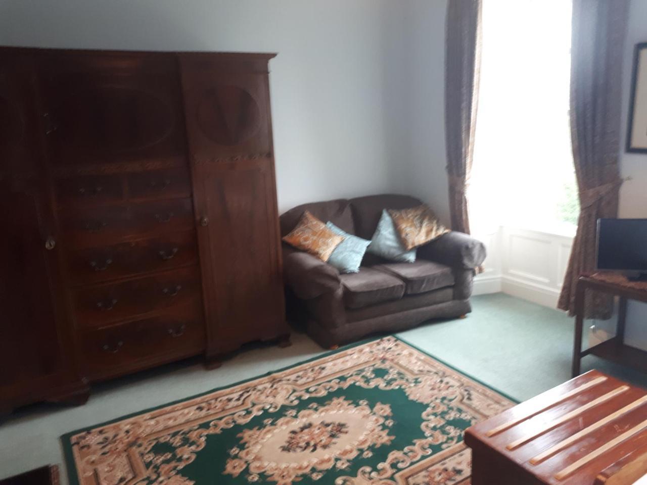 Castlemorris House Hotel Tralee Bagian luar foto