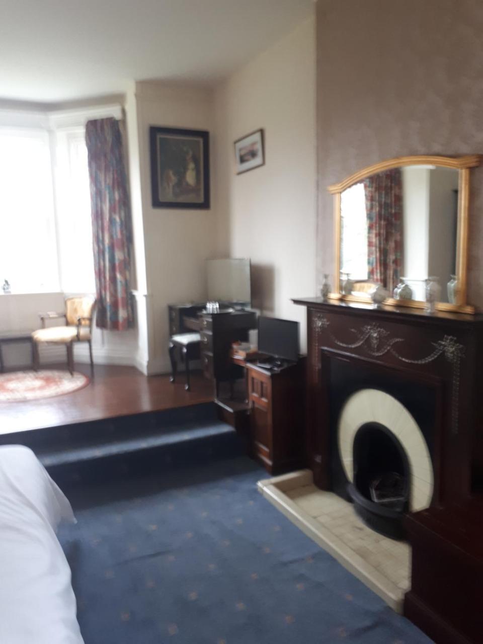 Castlemorris House Hotel Tralee Bagian luar foto