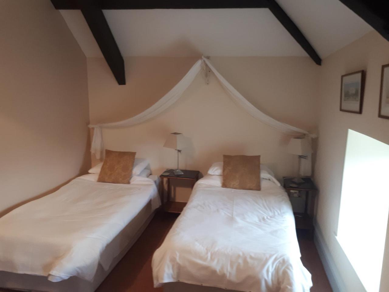 Castlemorris House Hotel Tralee Bagian luar foto