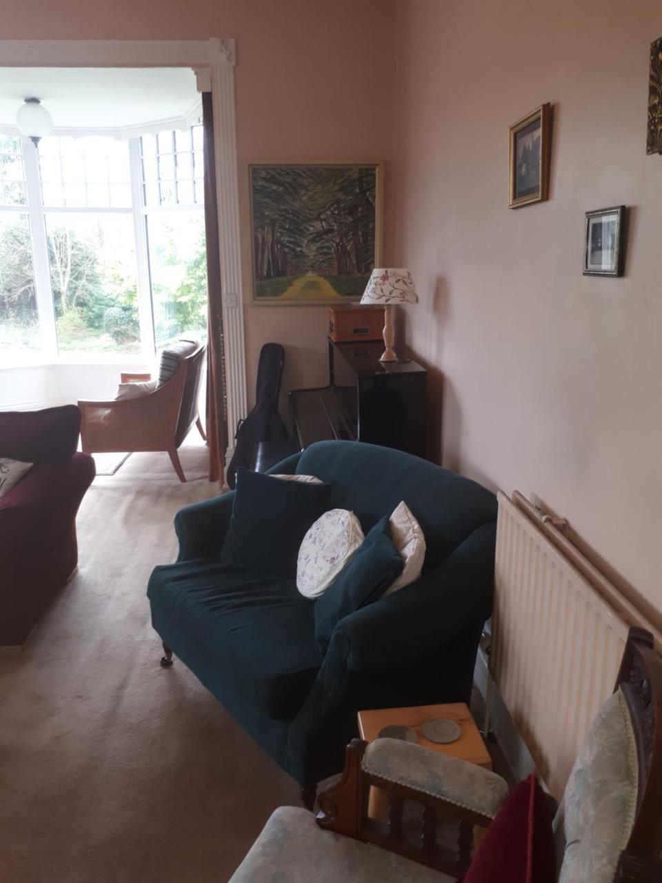 Castlemorris House Hotel Tralee Bagian luar foto