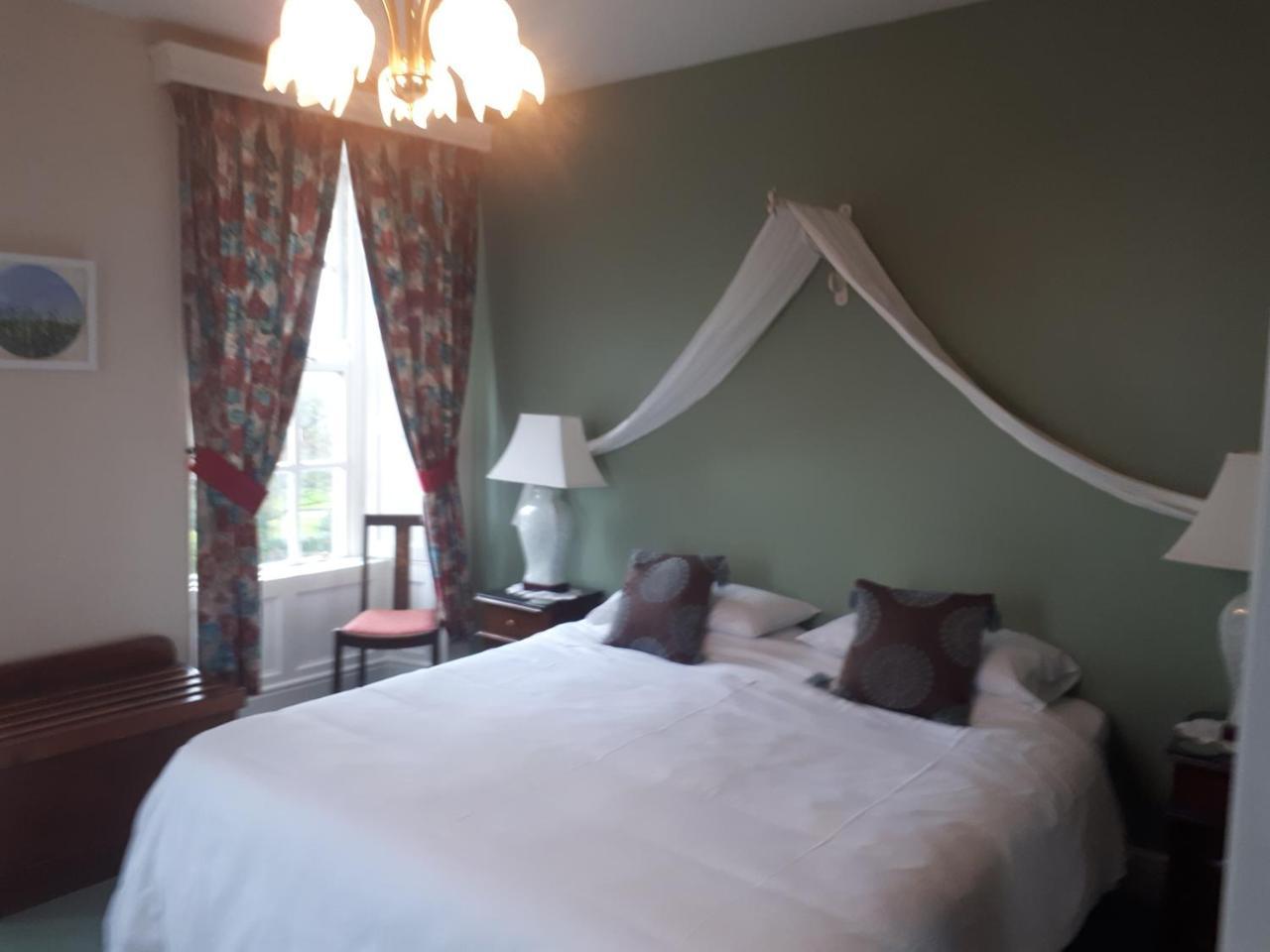 Castlemorris House Hotel Tralee Bagian luar foto