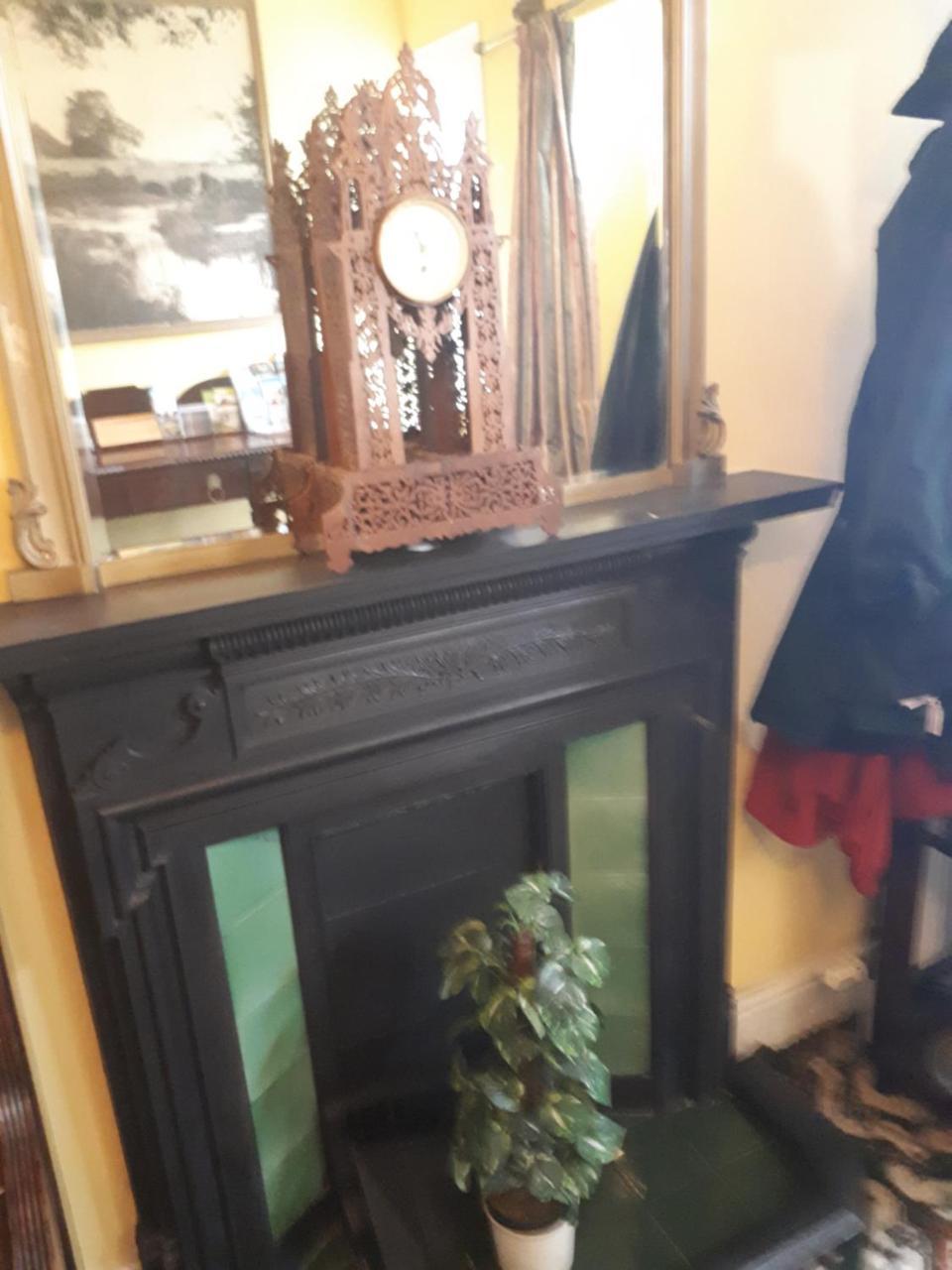 Castlemorris House Hotel Tralee Bagian luar foto