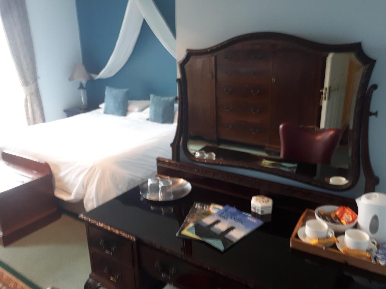 Castlemorris House Hotel Tralee Bagian luar foto