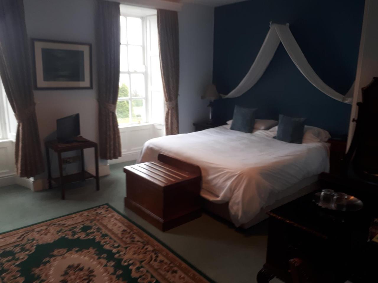 Castlemorris House Hotel Tralee Bagian luar foto