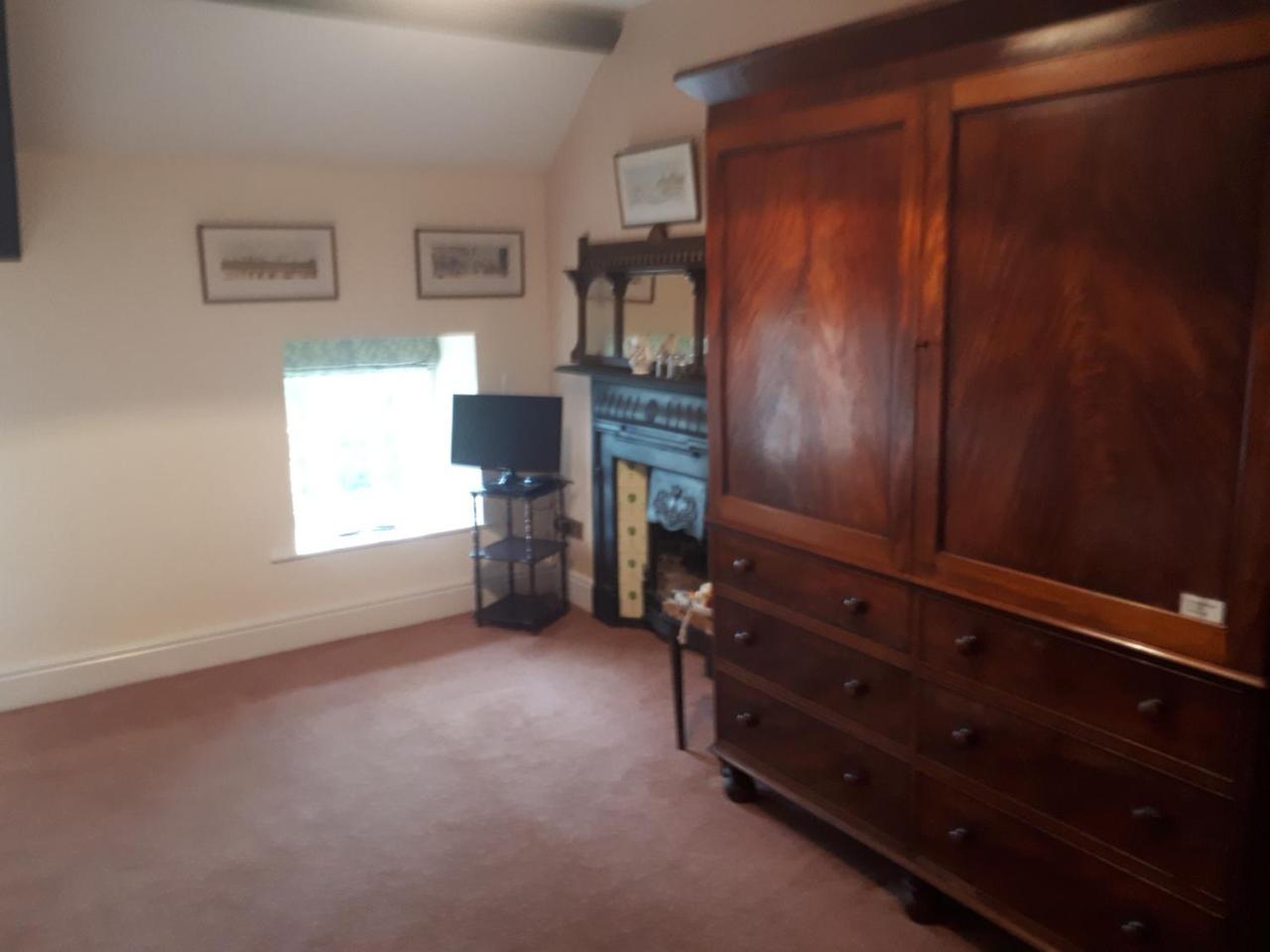 Castlemorris House Hotel Tralee Bagian luar foto