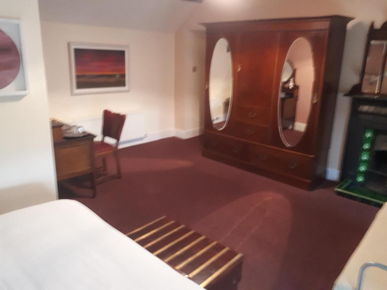 Castlemorris House Hotel Tralee Bagian luar foto