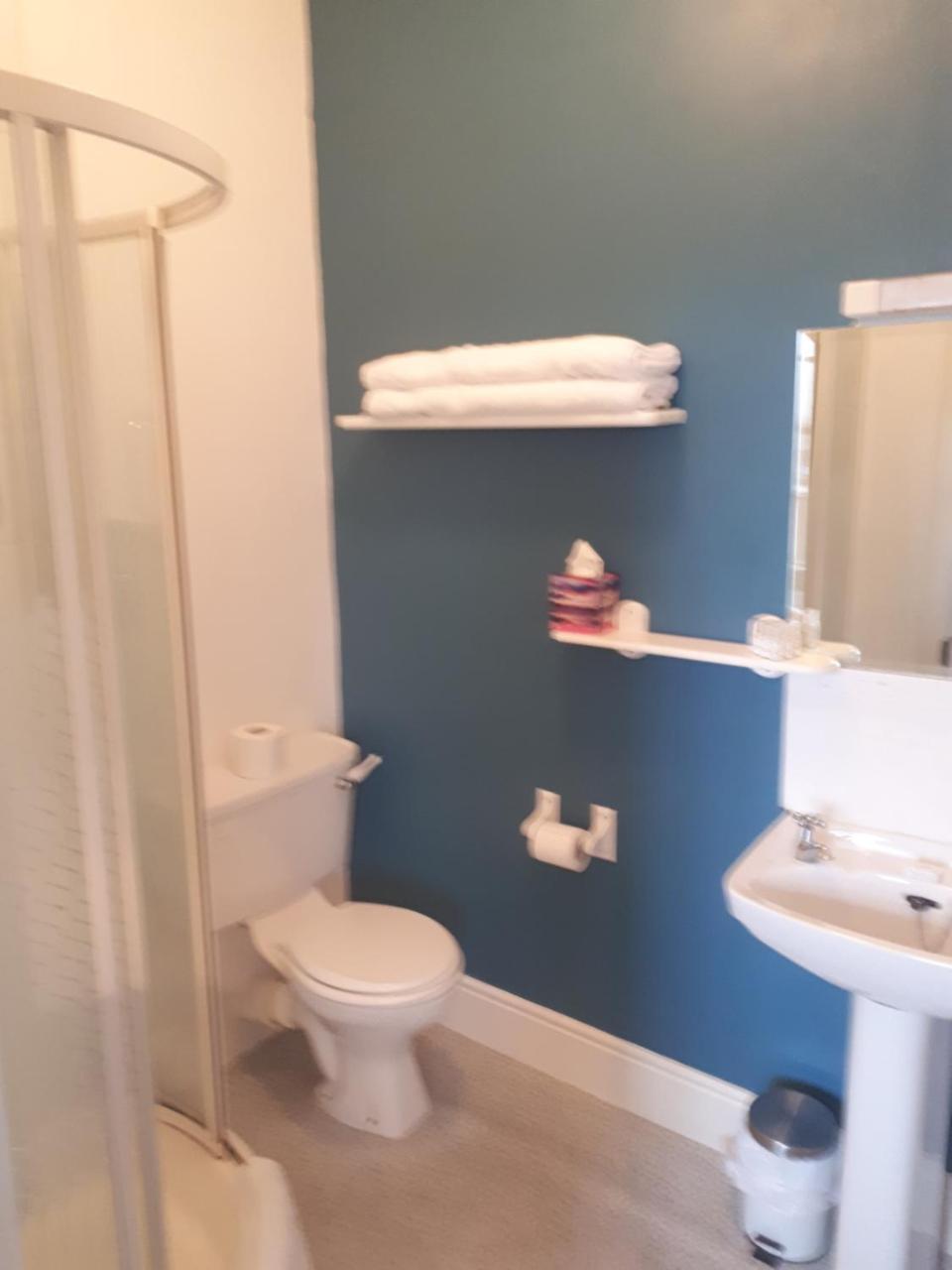 Castlemorris House Hotel Tralee Bagian luar foto