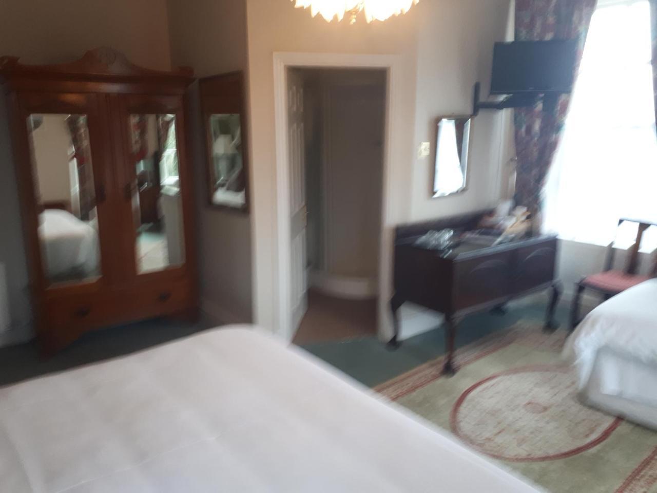 Castlemorris House Hotel Tralee Bagian luar foto