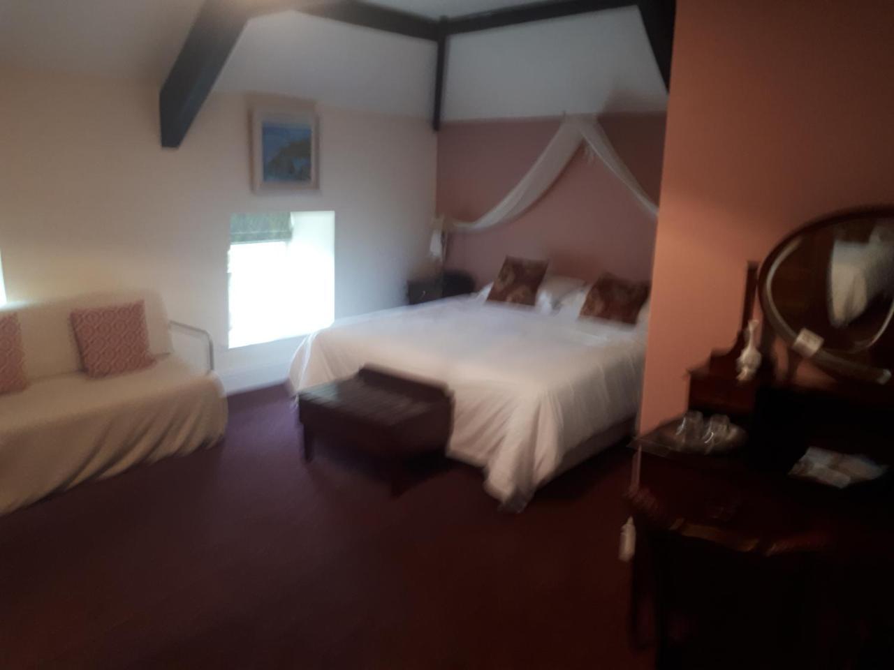 Castlemorris House Hotel Tralee Bagian luar foto