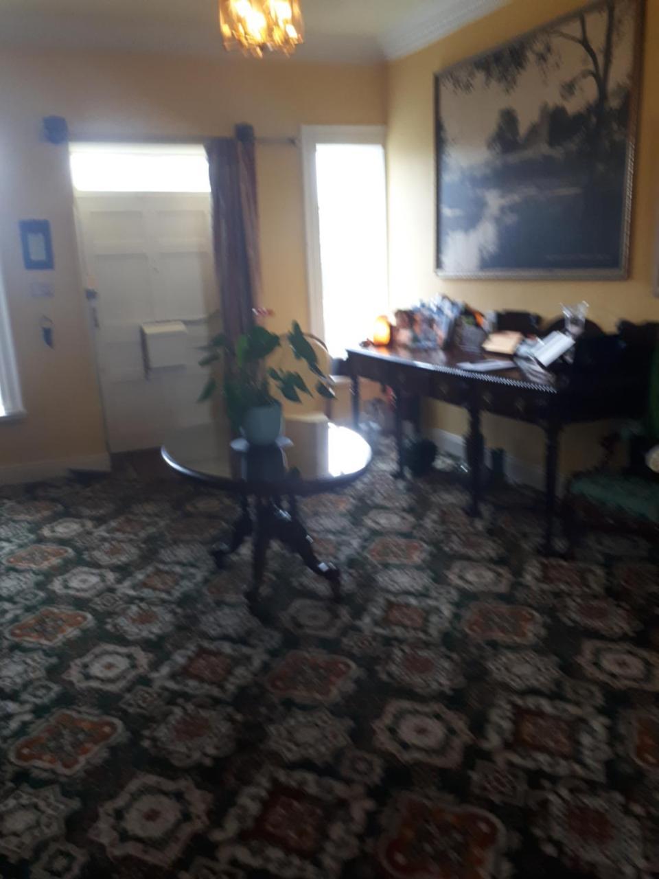 Castlemorris House Hotel Tralee Bagian luar foto