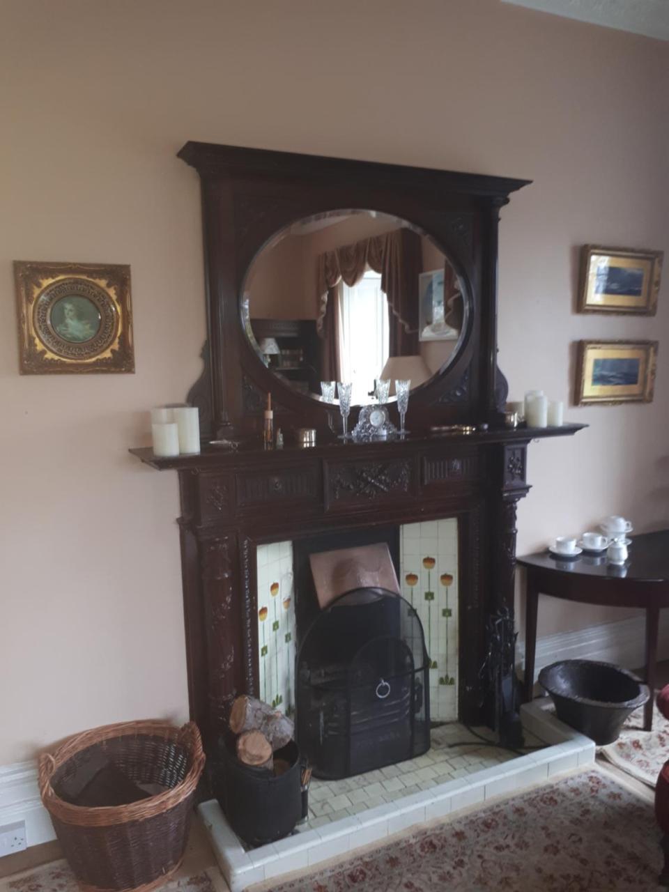 Castlemorris House Hotel Tralee Bagian luar foto