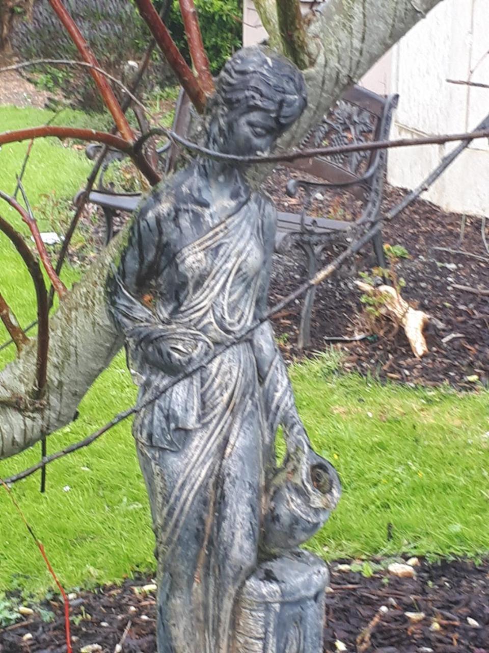 Castlemorris House Hotel Tralee Bagian luar foto